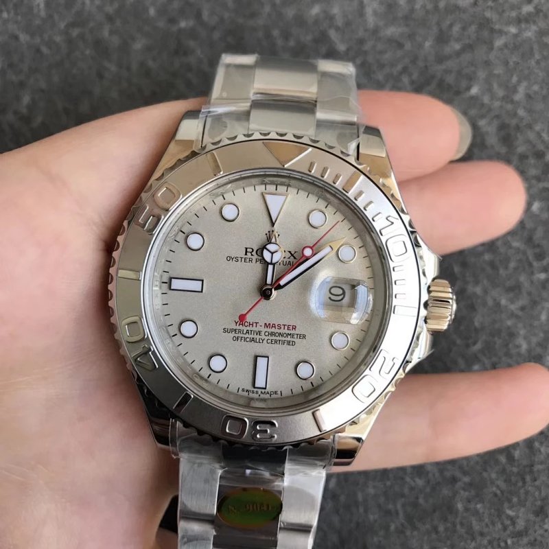 Rolex watch