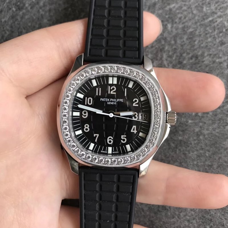 Ppf --- Aquanaut