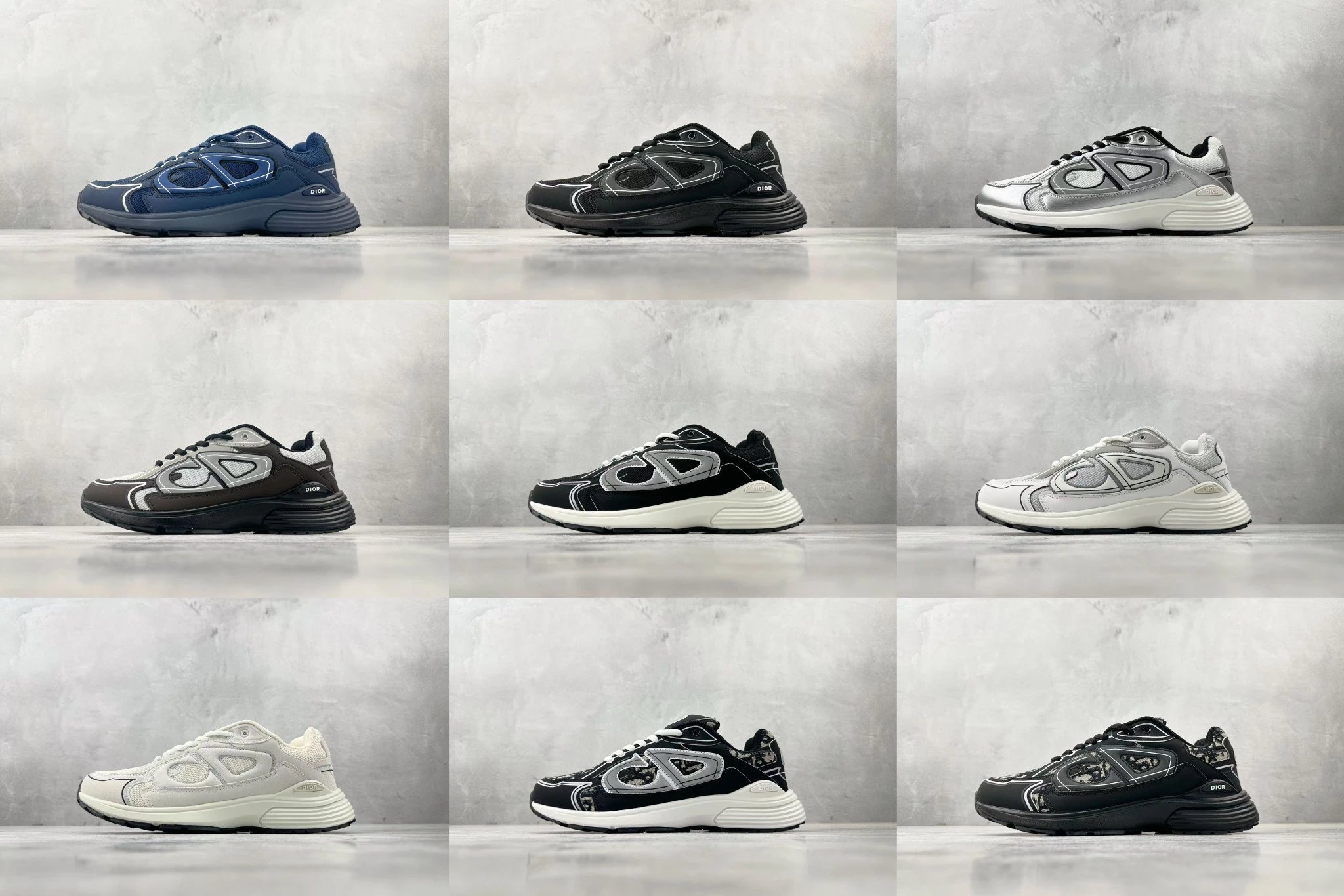 Casual Sneaker Running Shoes 326 PH