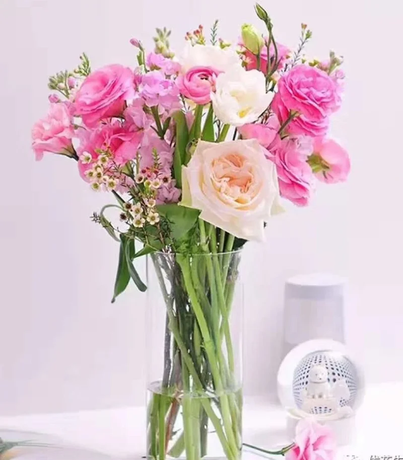 花企画鲜花保鲜秘笈 一般人我不告诉他