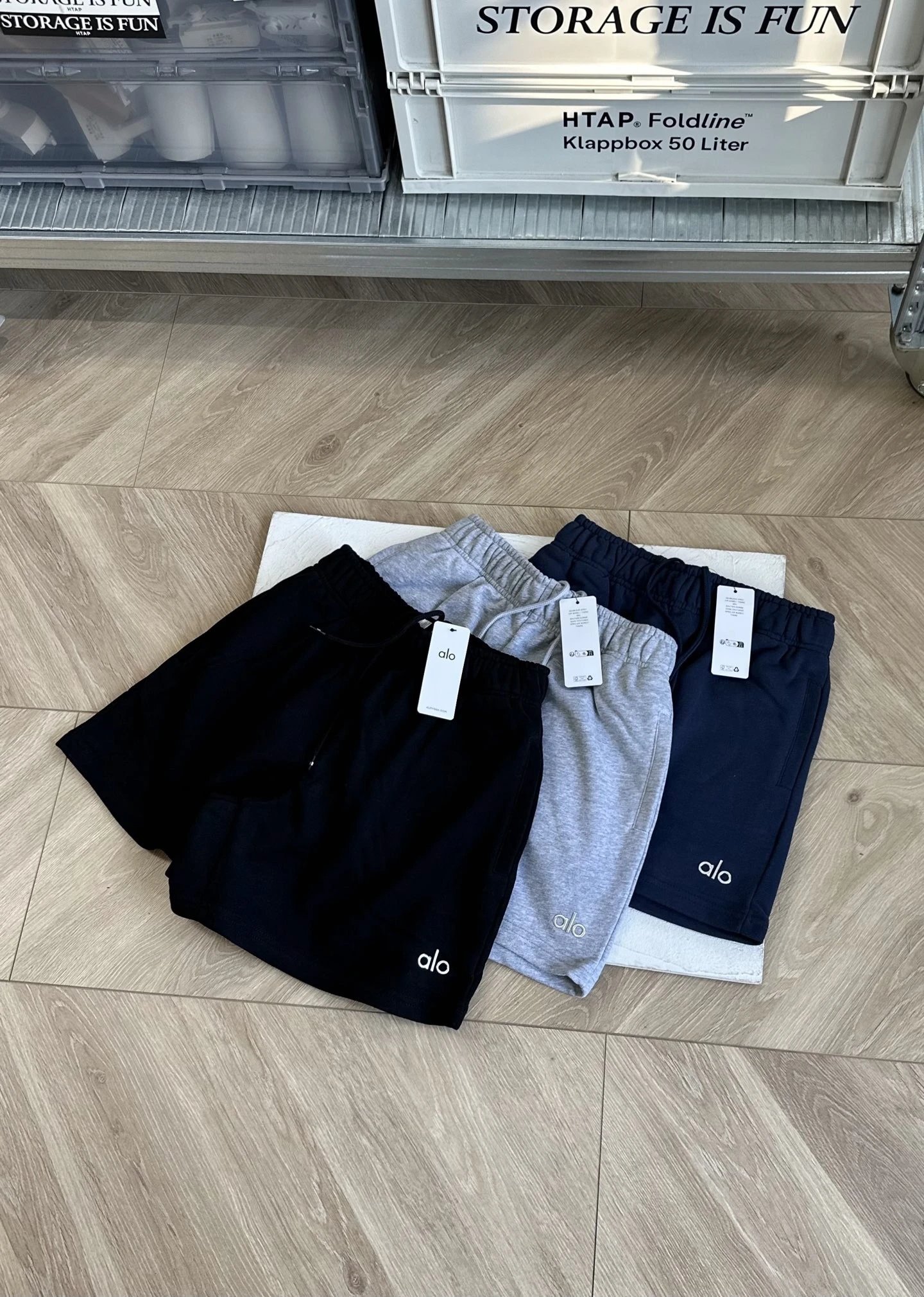 Shorts