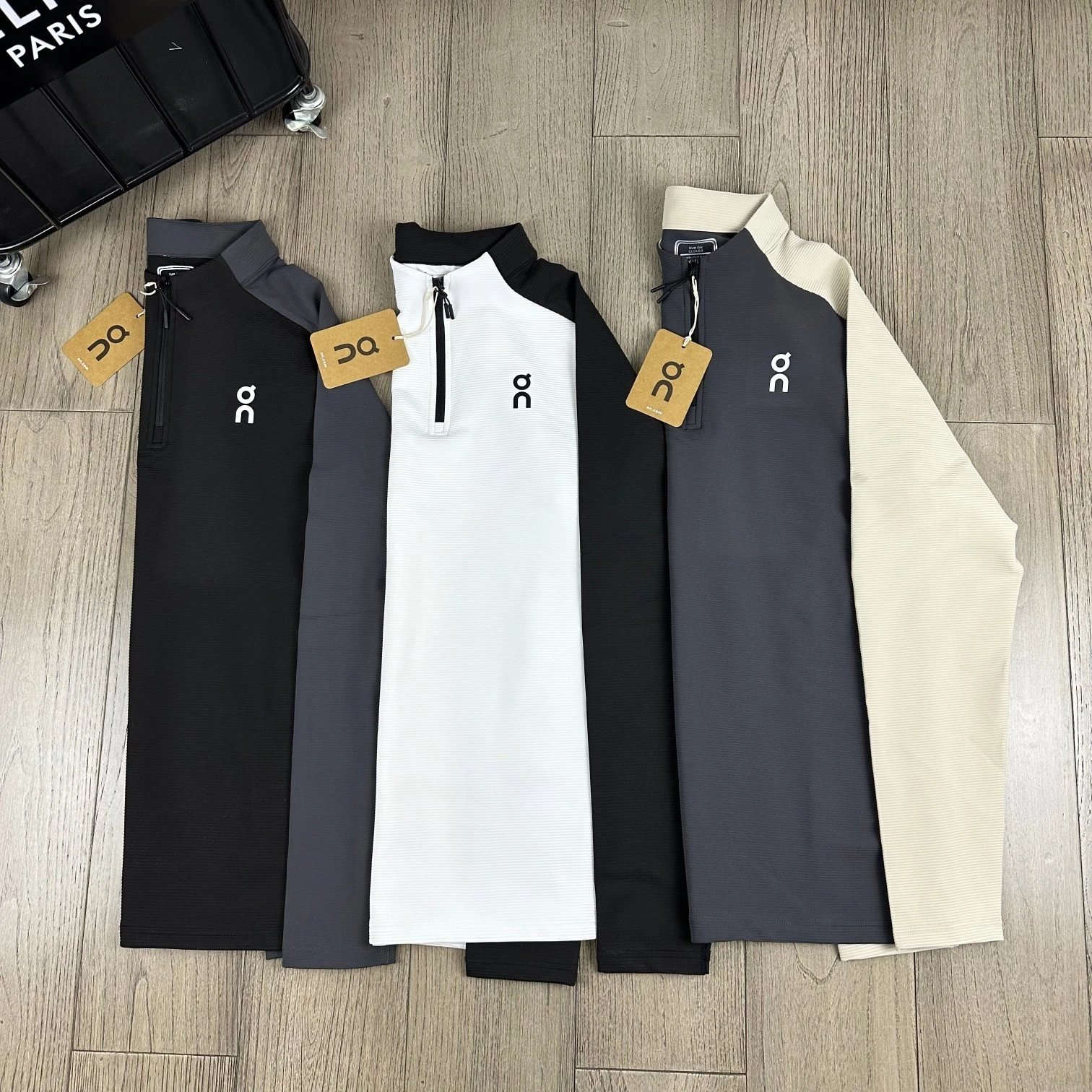 Long Sleeve