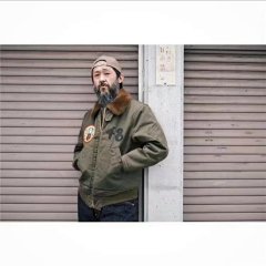 Youwaihui Authentic Men's Export Clothing