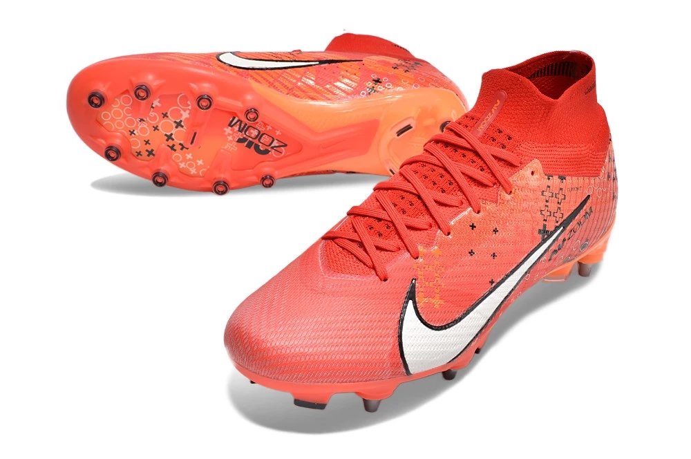Nike Air Zoom Mercurial Superfly 9 Mds Elite FG/AG-Pro 12
