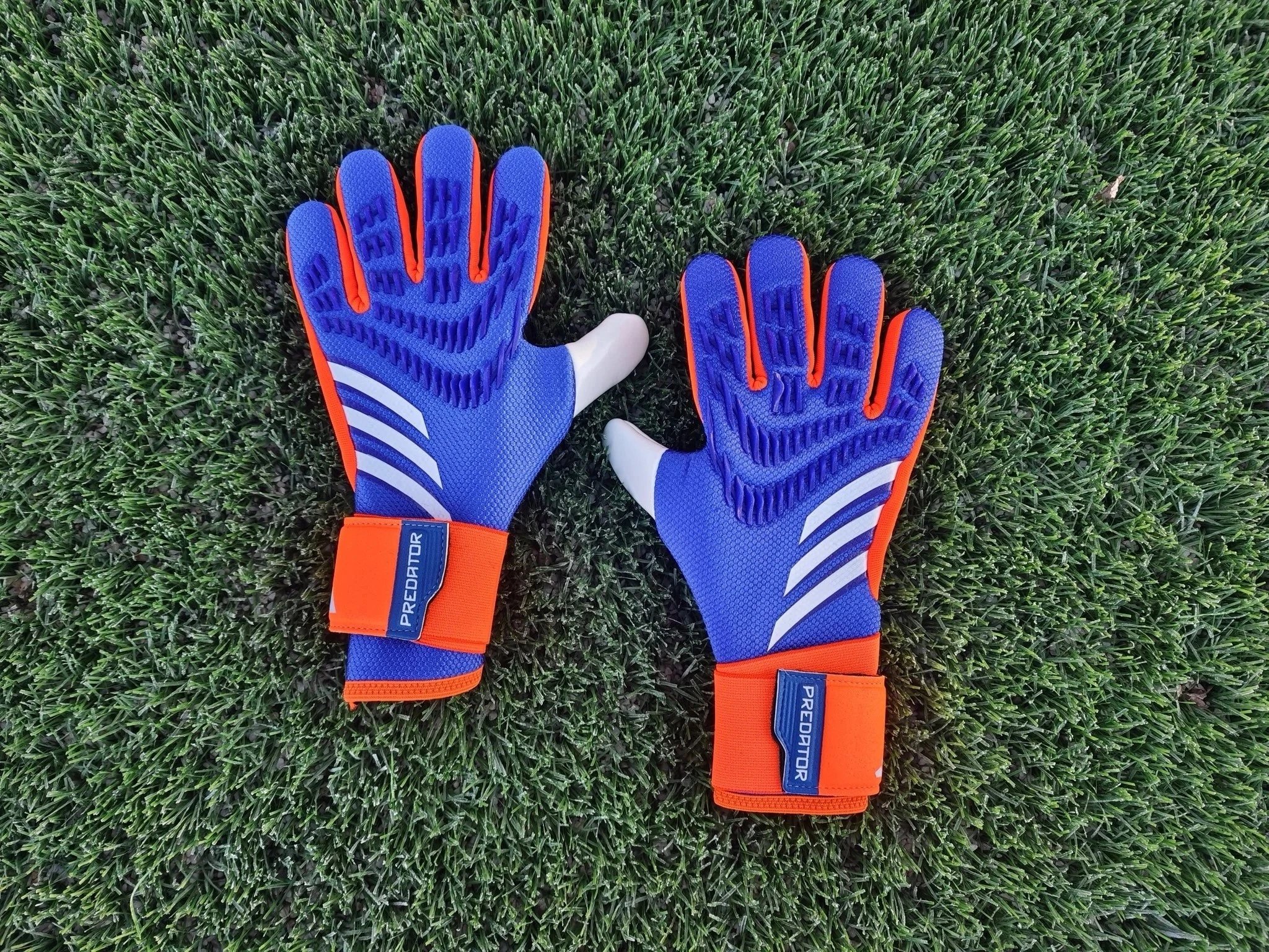 Adidas Predator Gloves Urg2.0 6