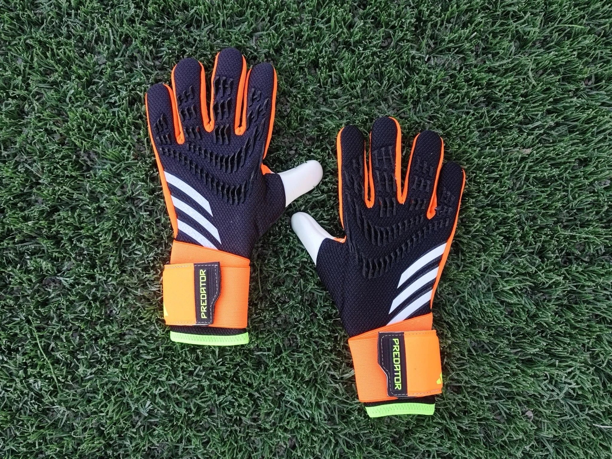 Adidas Predator Gloves Urg2.0 9