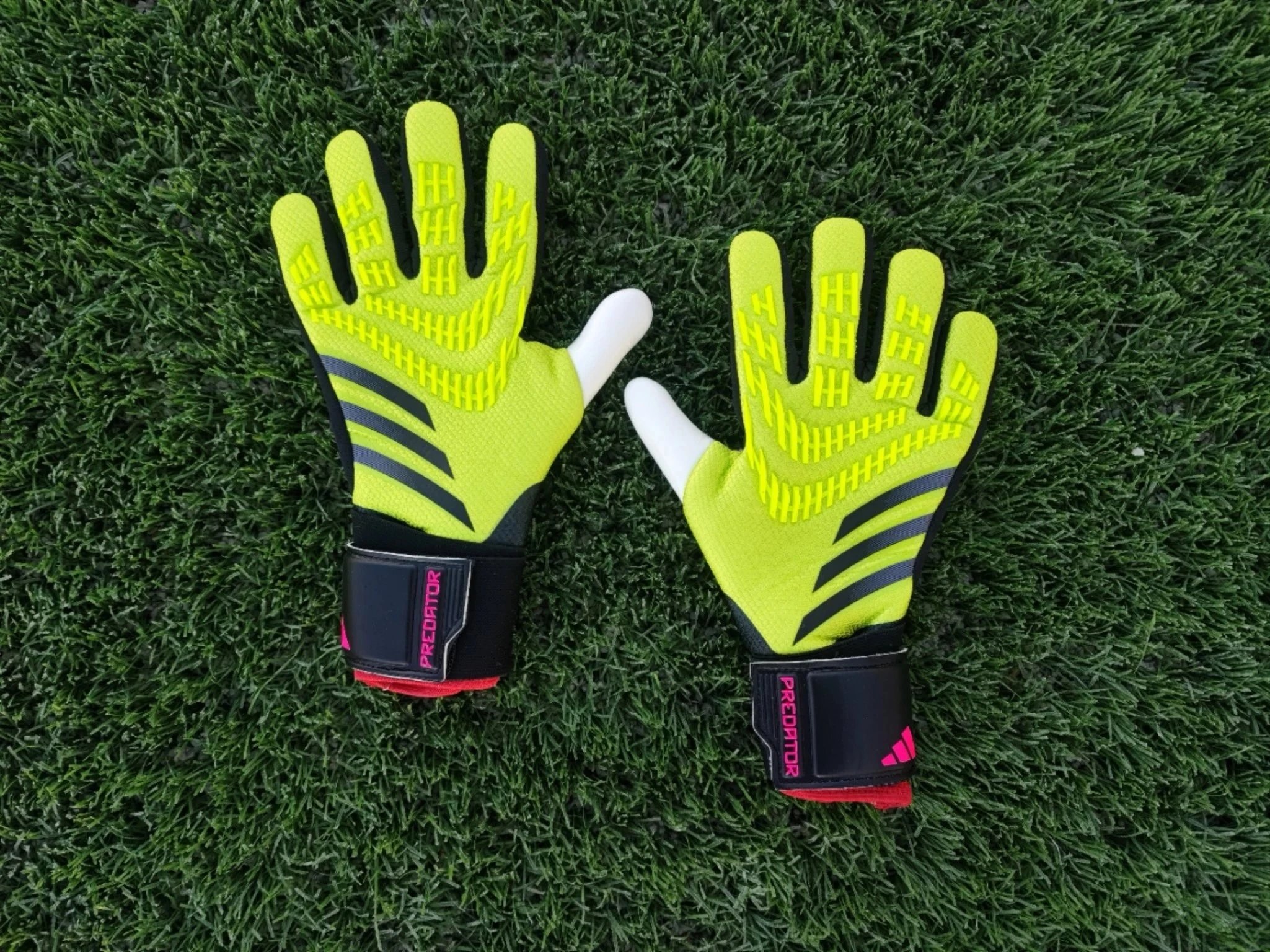 Adidas Predator Gloves Urg2.0 2