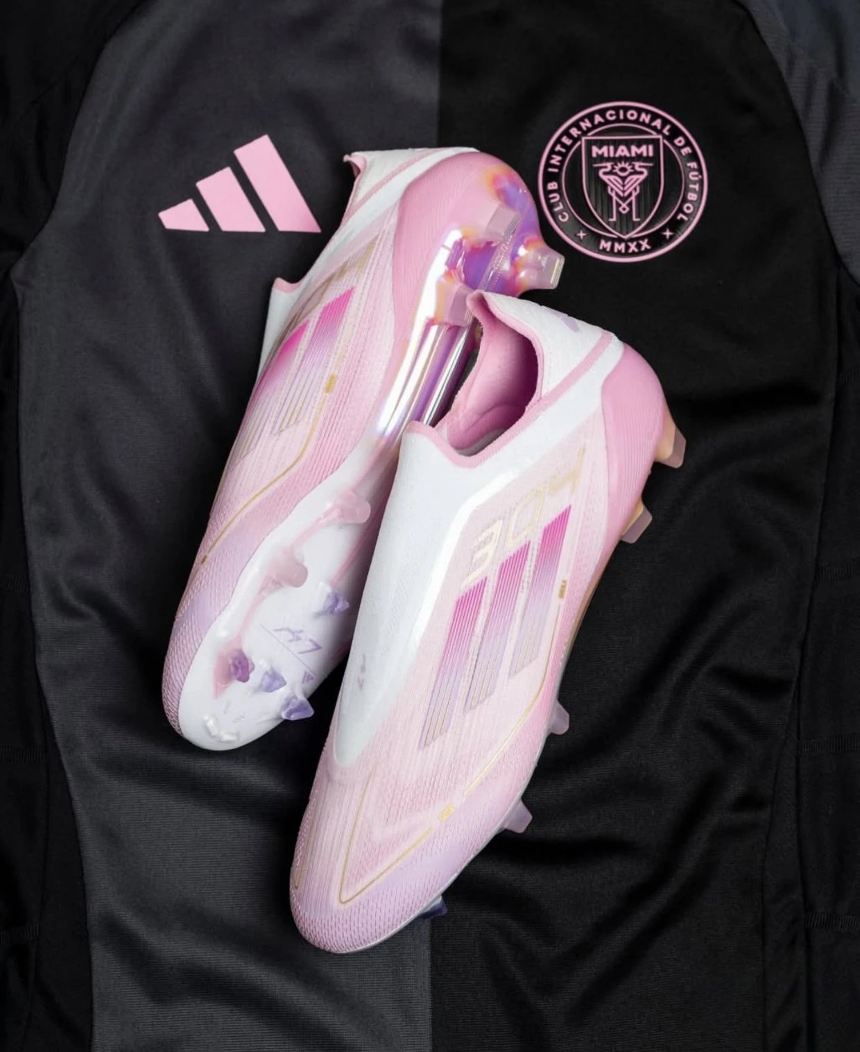Adidas F50 Elite Ll Fg