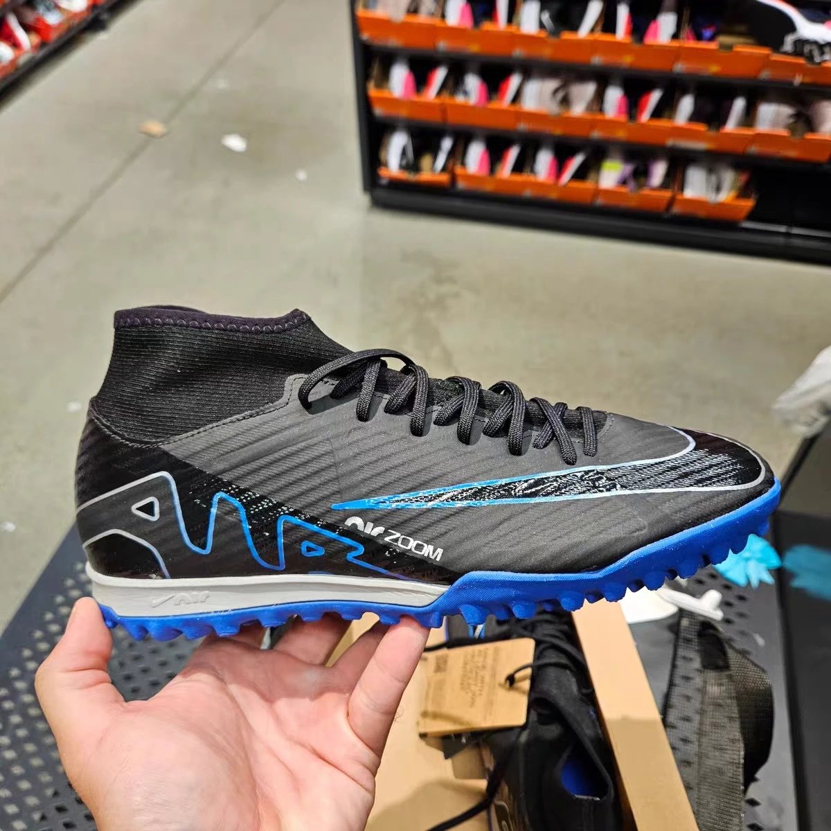 Adidas X Crazyfast.1 Tf 3