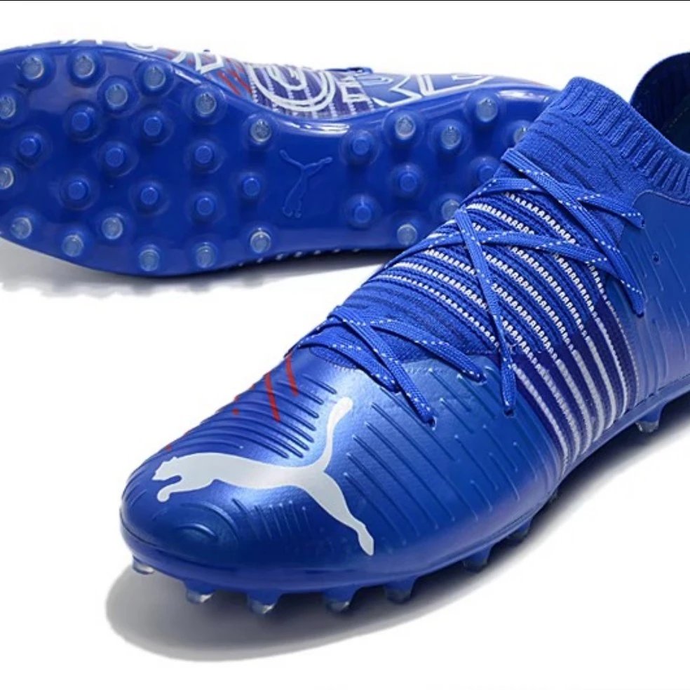 Puma Future Z 1.2 Fg/mg · 4