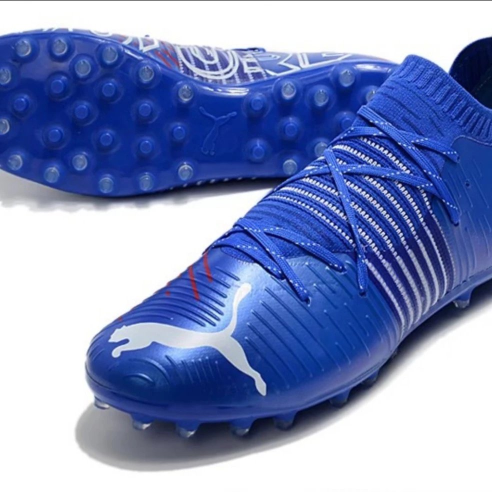 Puma Future Z 1.2 Fg/mg · 5