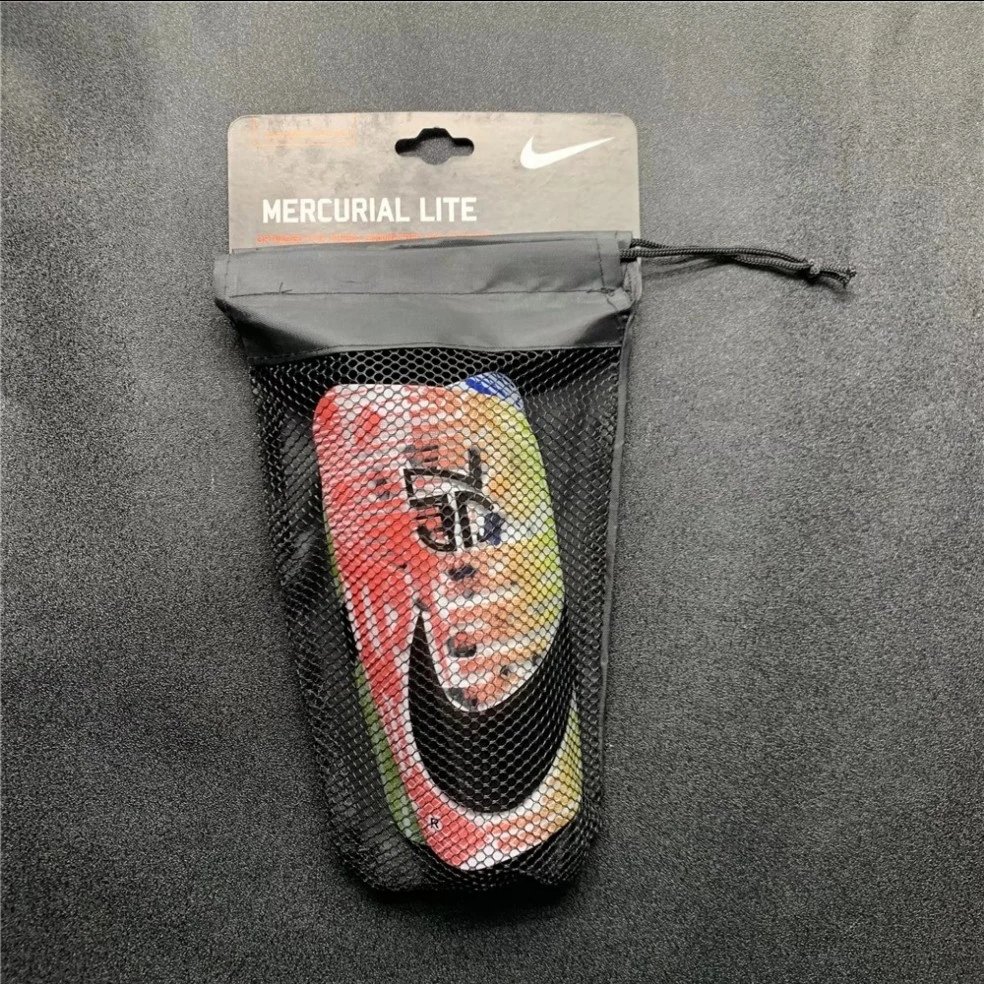 Football Shin Guards · 2