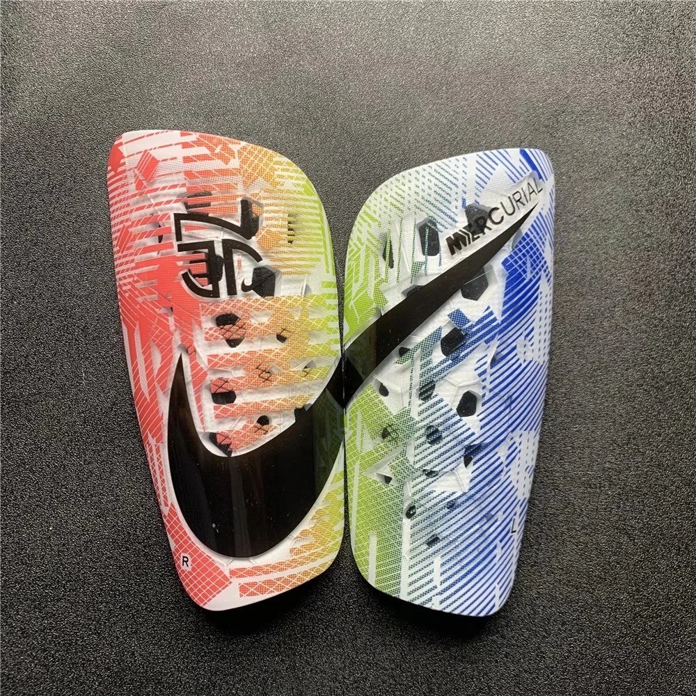 Football Shin Guards