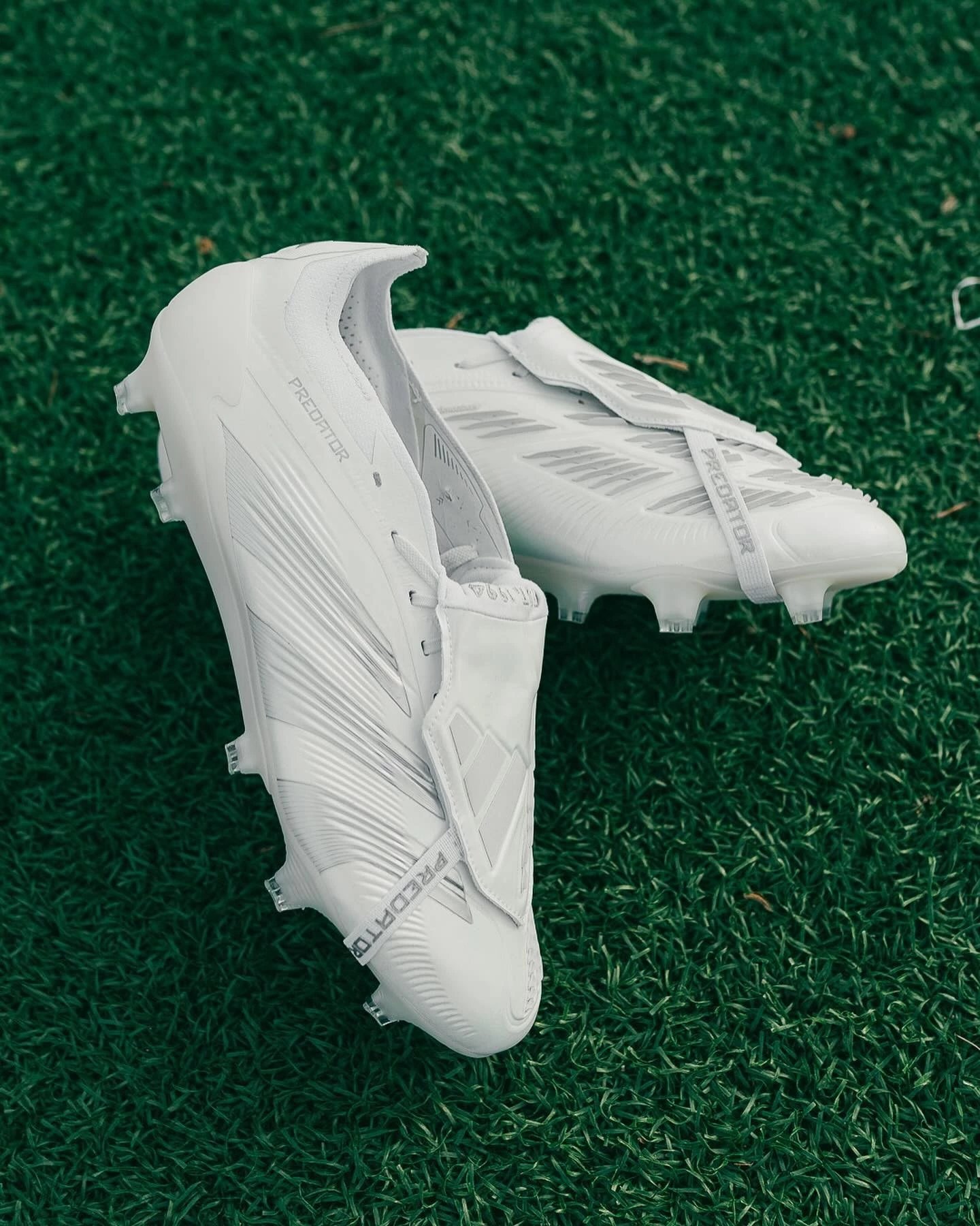 Adidas Predator Elite Tongue Fg