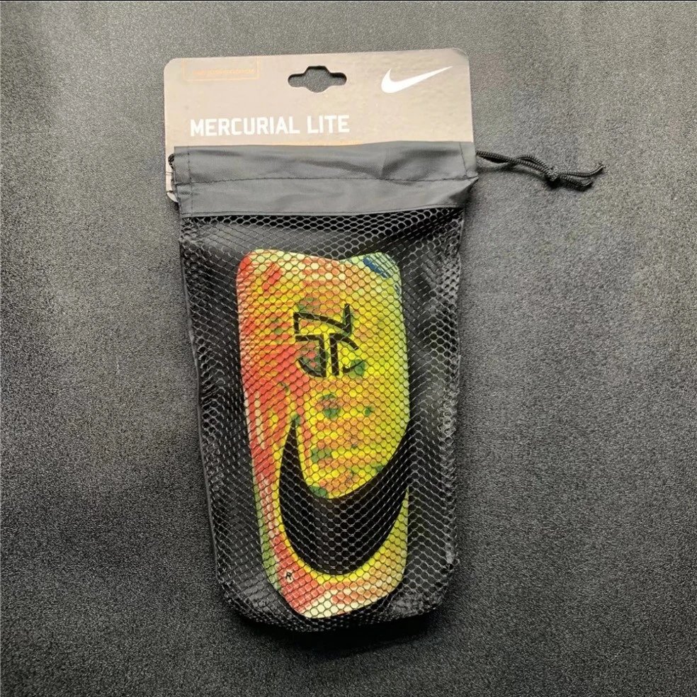 Football Shin Guards · 3