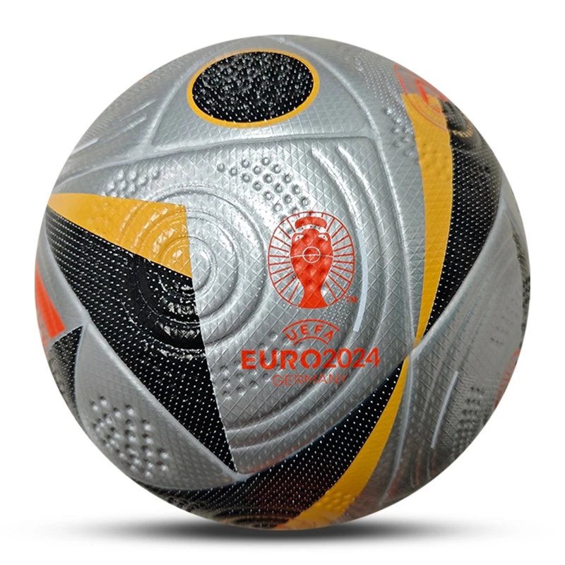 The Official Ball Used In The Euro Cup Final · 2