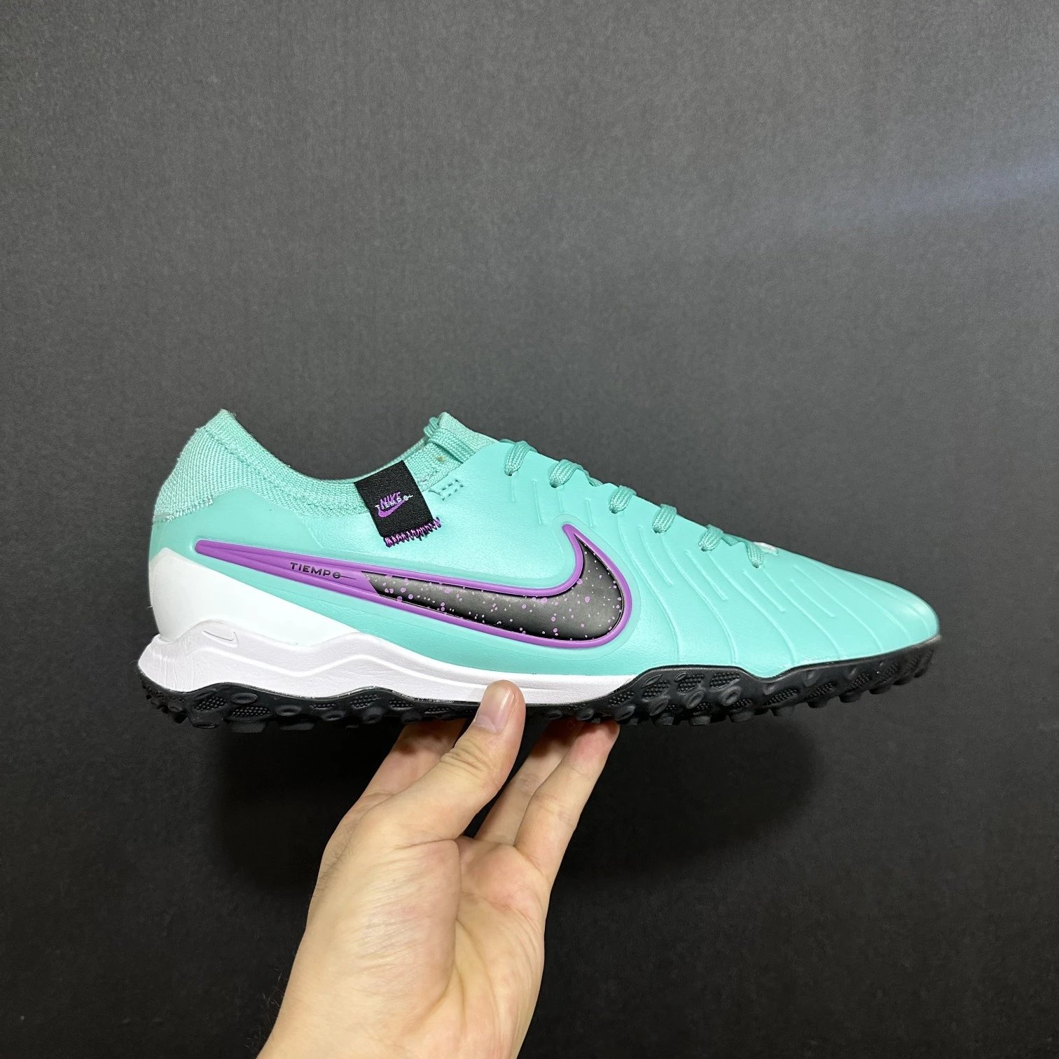 Adidas X Crazyfast.1 Tf 5
