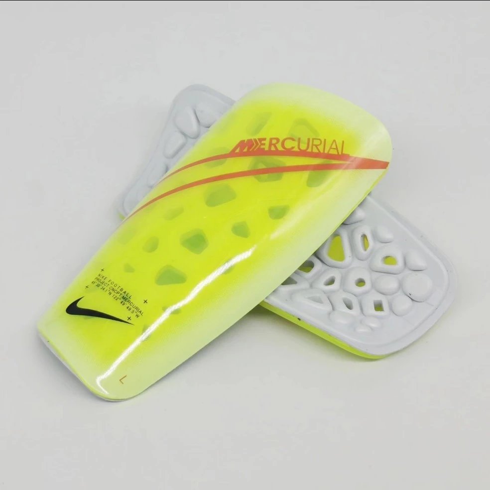Football Shin Guards · 3