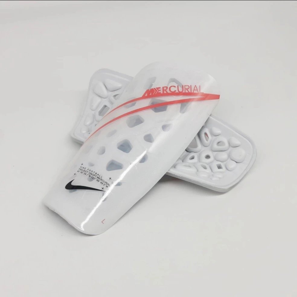 Football Shin Guards · 5
