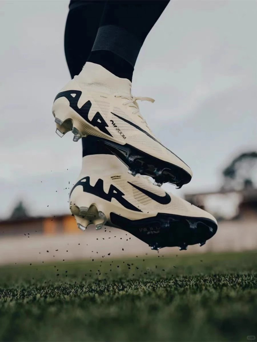 Nike Air Zoom Mercurial Superfly Ix Elite FG/AG-pro