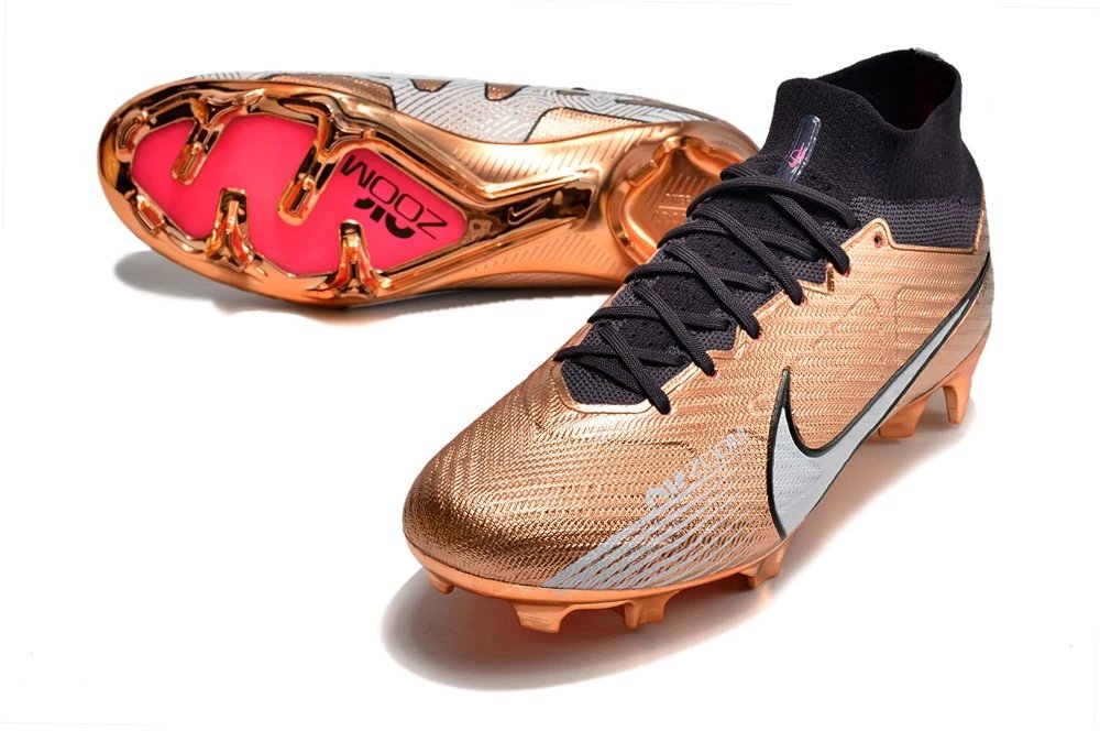 Nike Air Zoom Mercurial Superfly Ix Elite Fg · 2