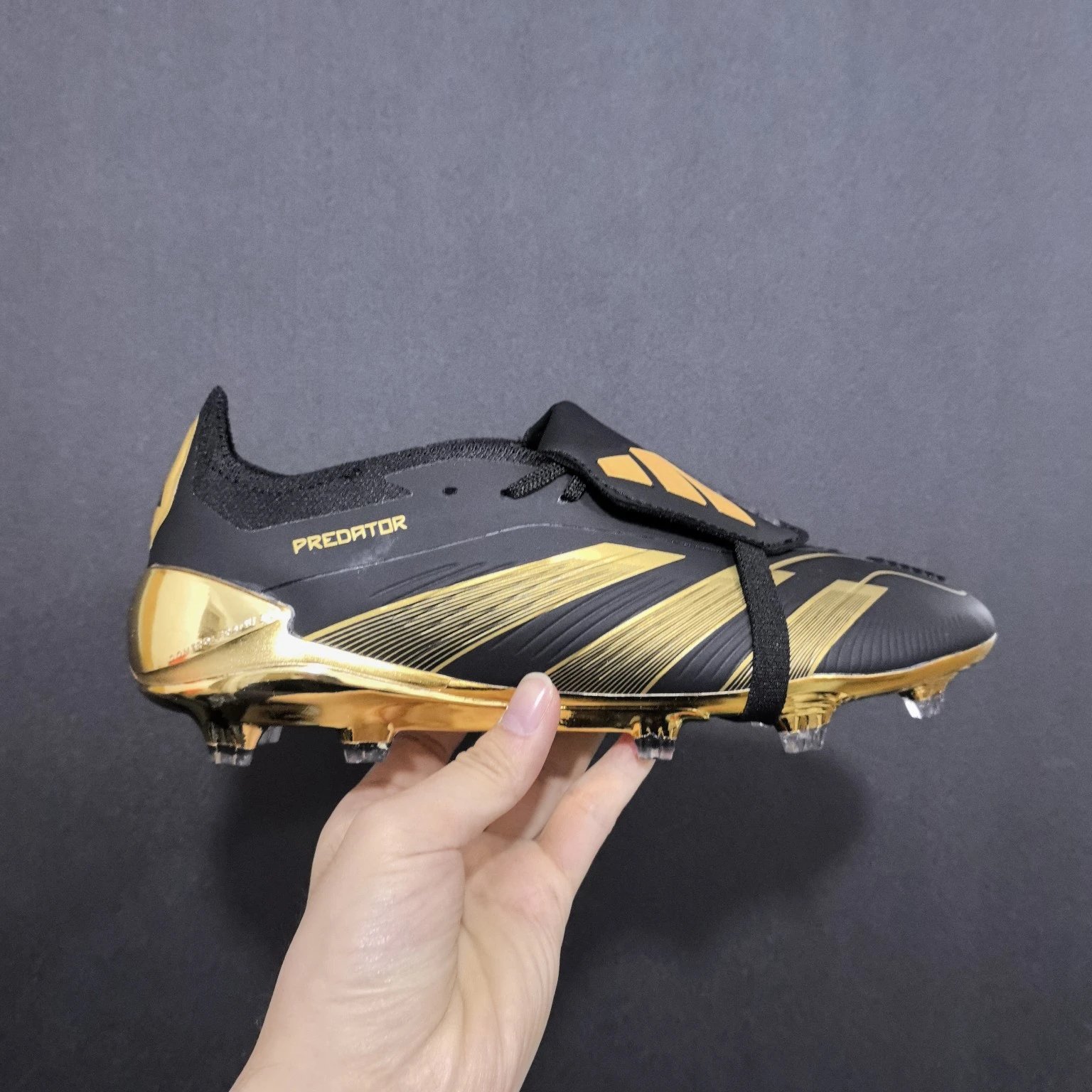Adidas Predator Elite Ft Fg Belinham Exclusive