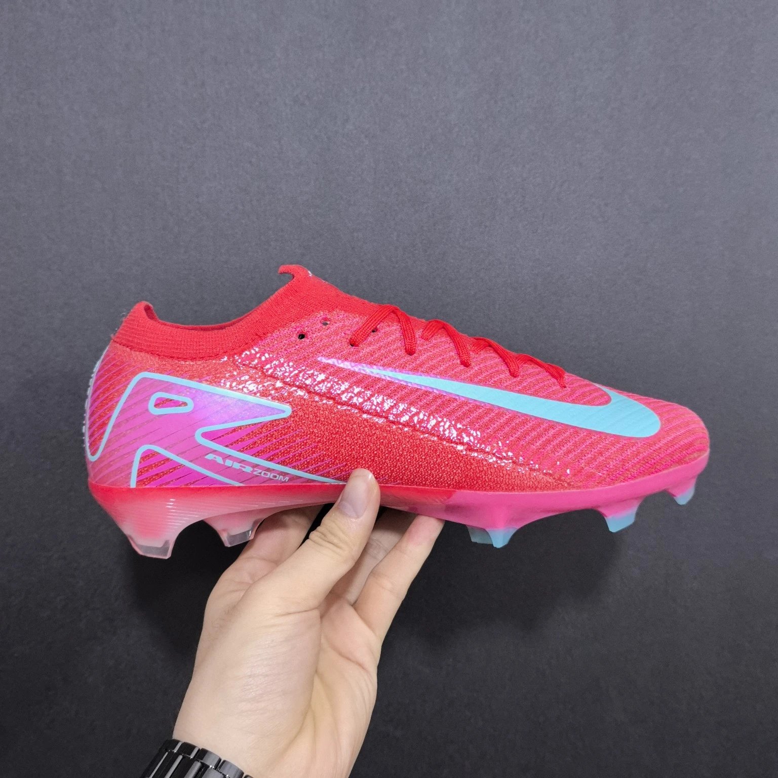 Nike Air Zoom Mercurial Vapor 16 Elite Xxv Fg