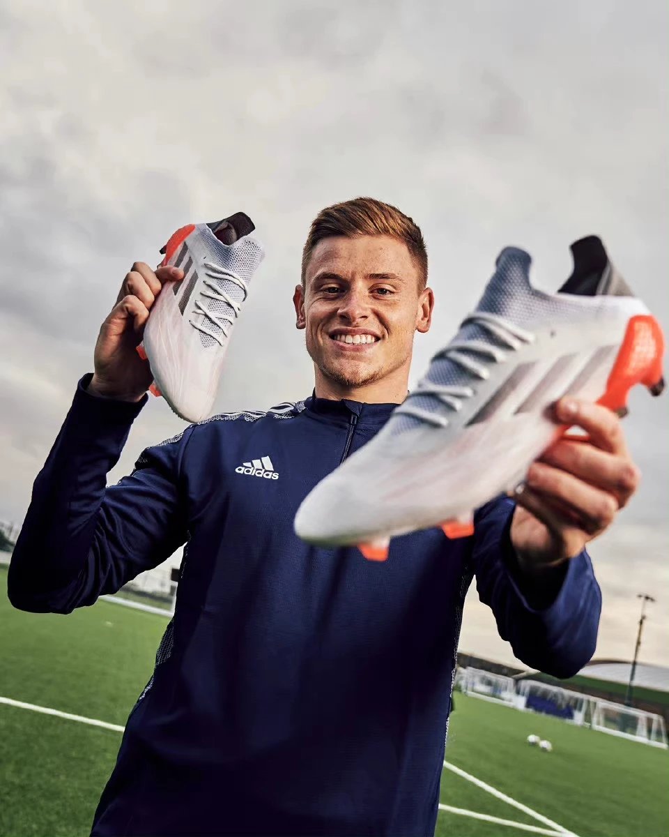 Adidas X Speedflow.1 Fg