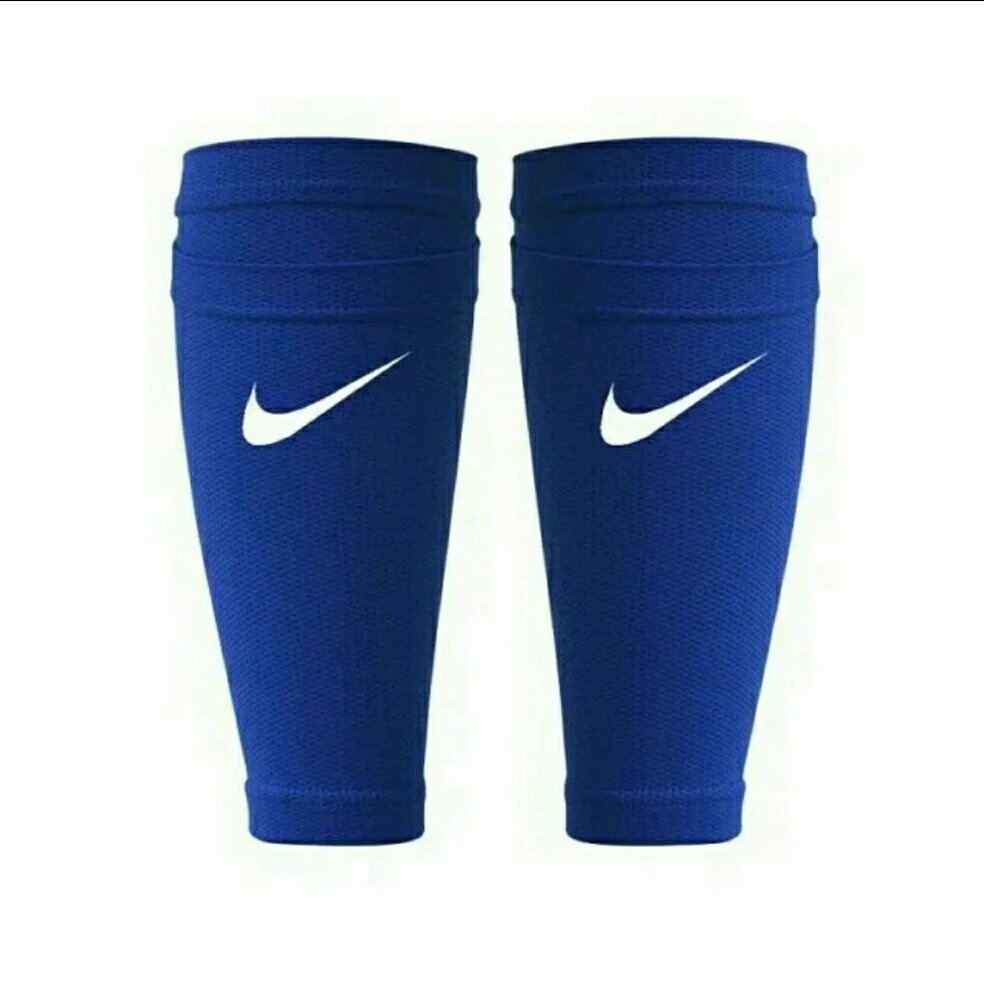 Nike Shin Guards 4