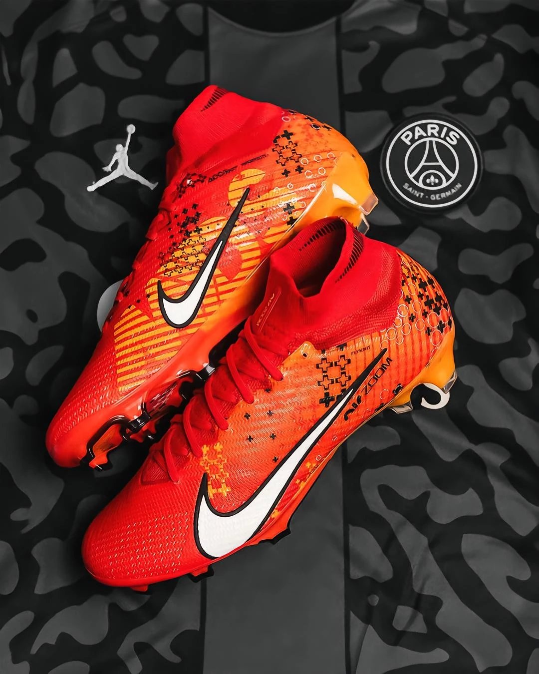 Nike Air Zoom Mercurial Superfly 9 Mds Elite FG/AG-Pro