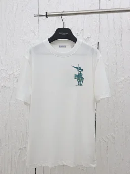 thumbnail for War horse print T-shirt