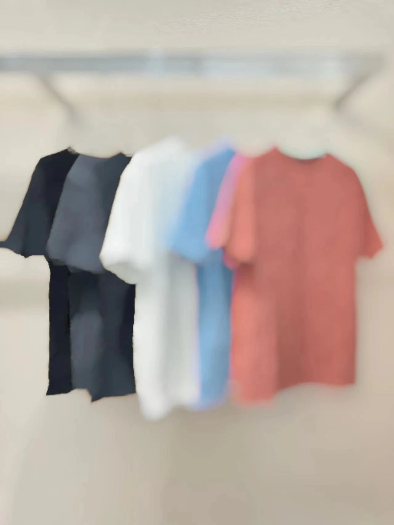 808 Di towel short sleeved shirt