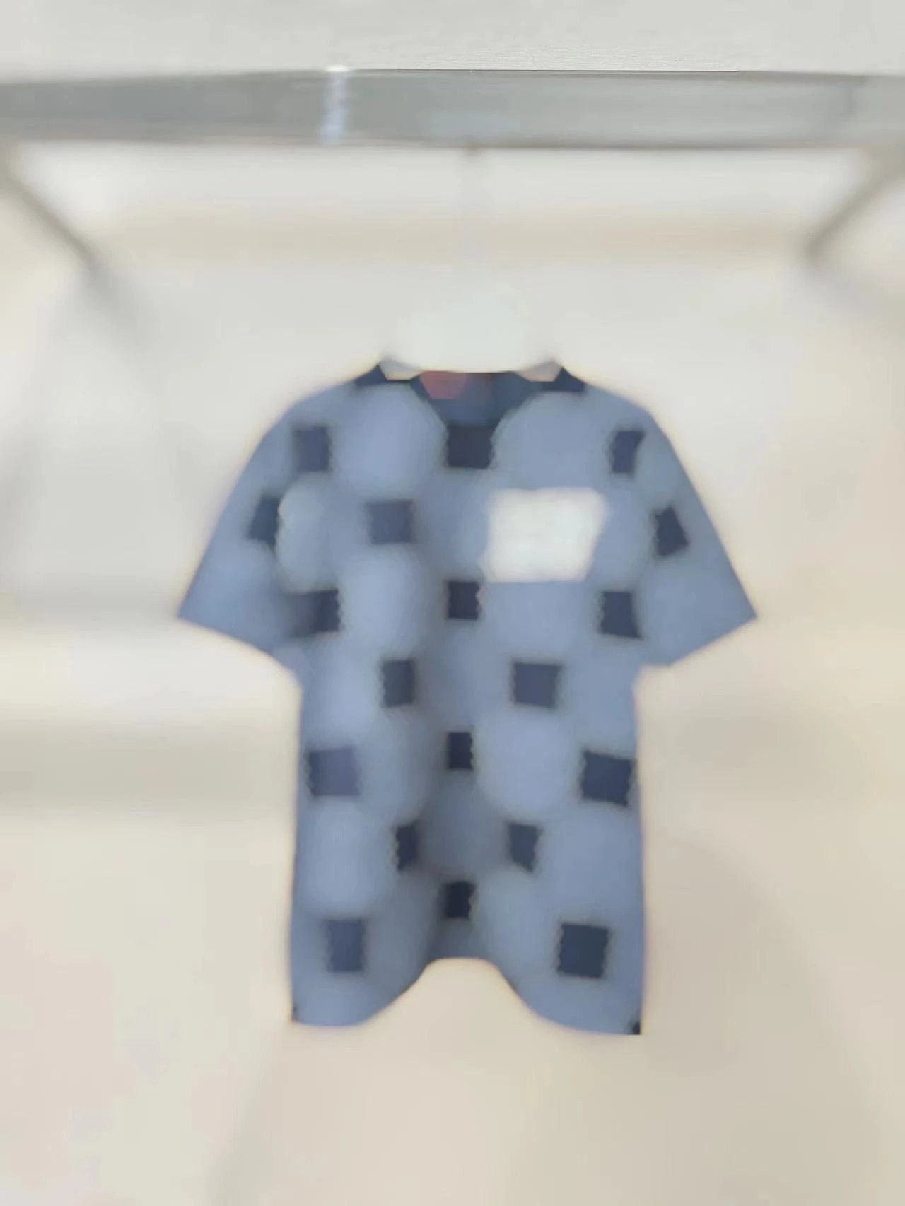 808 路 盘割水钻 短袖