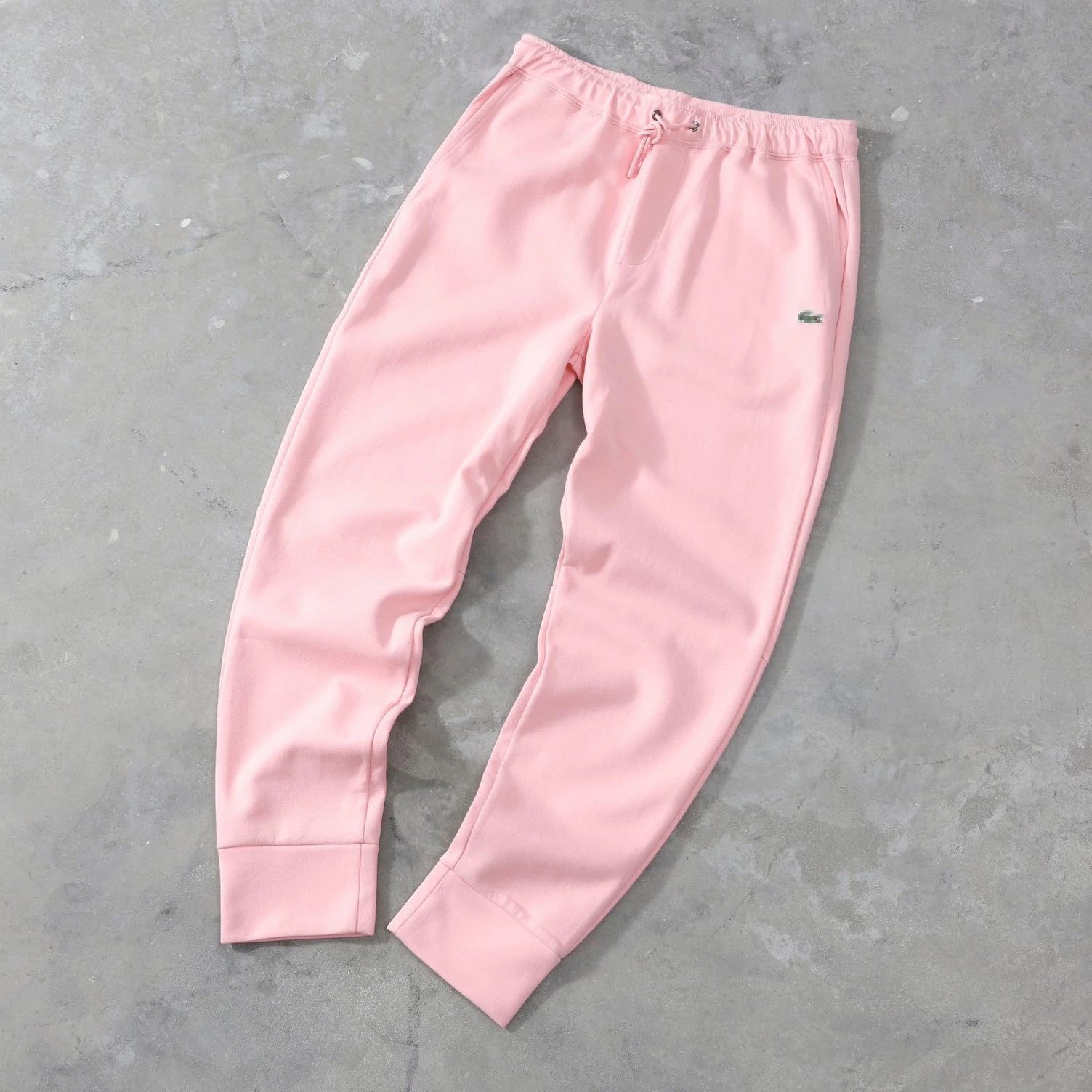 pink pants