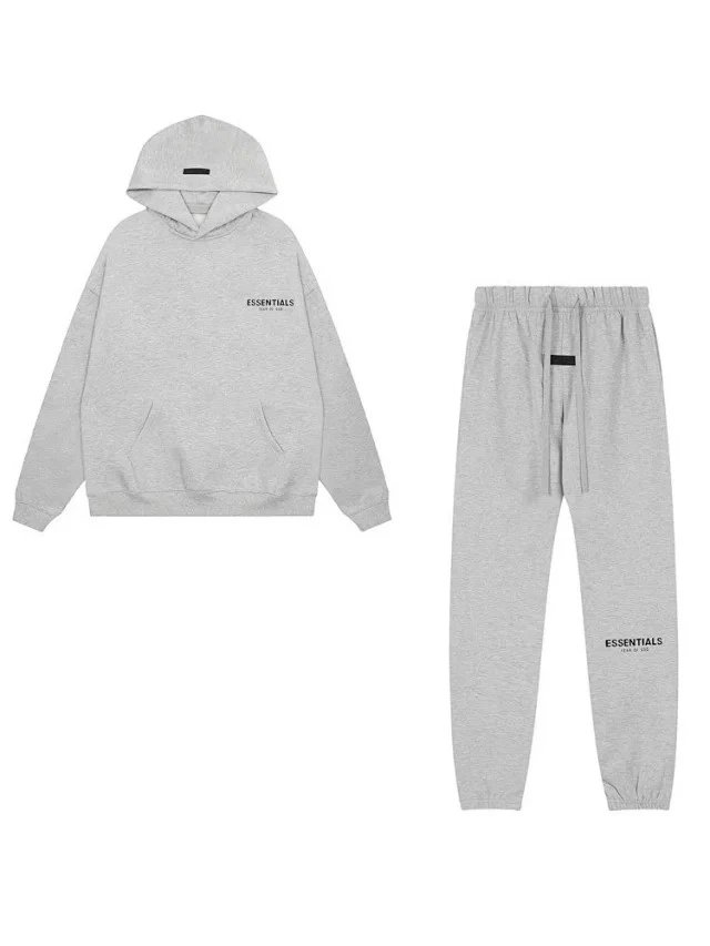 Ess Hoodie