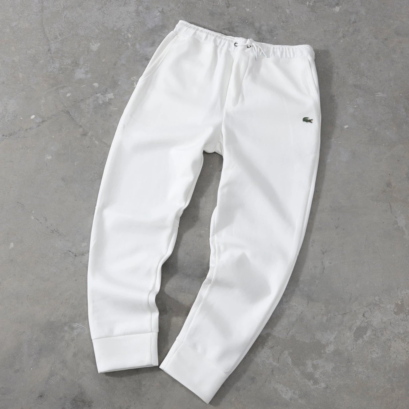 white pants
