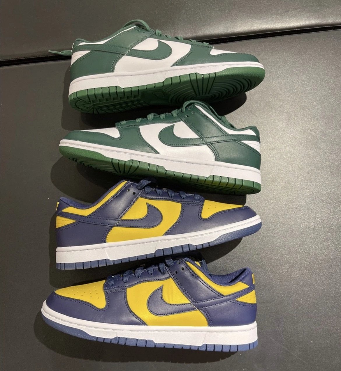 Nike SB Dunk Low