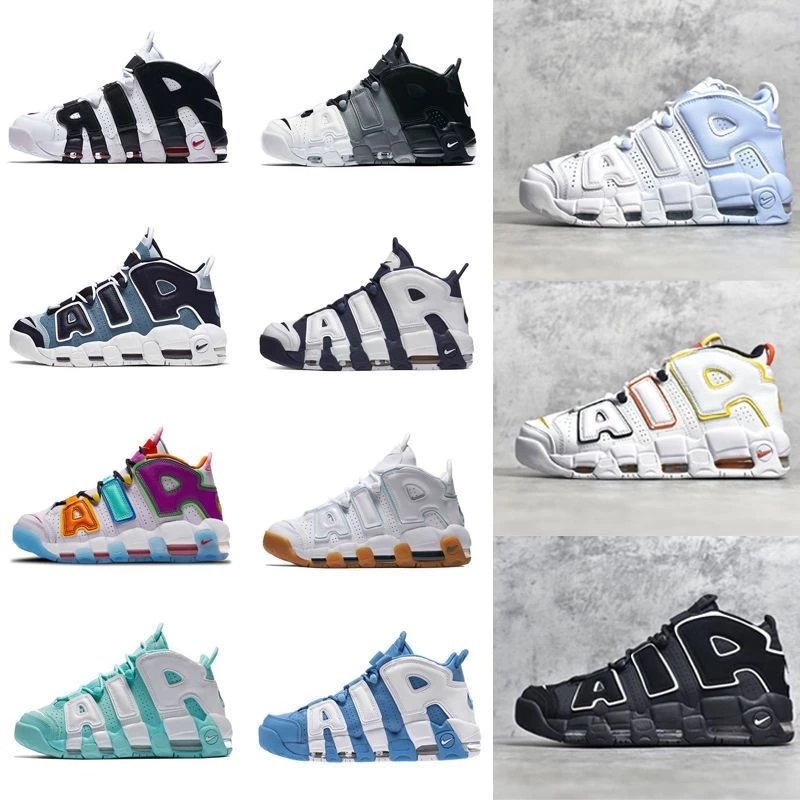 Nike Pippen Air
