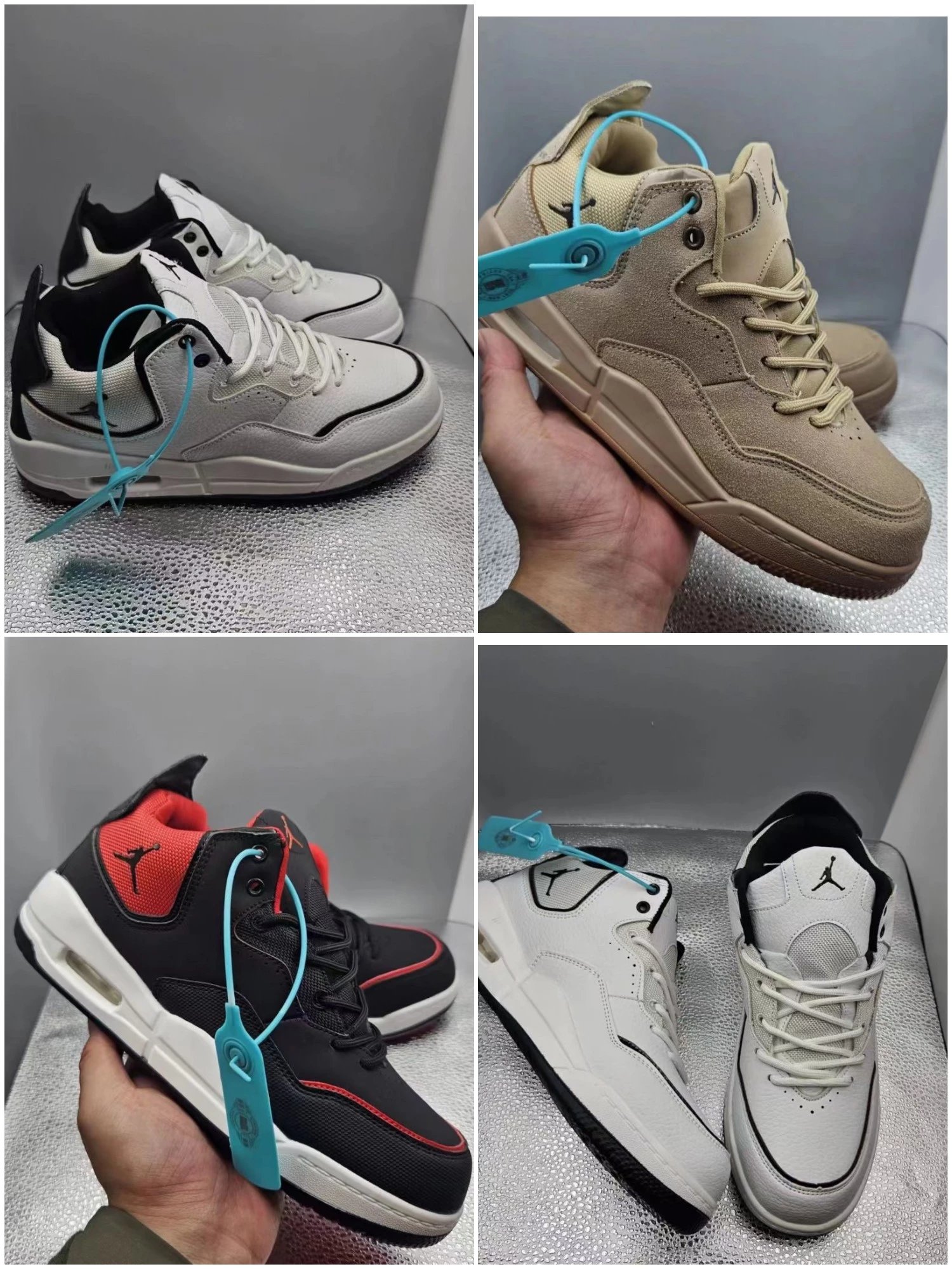 Nike Courtside 23