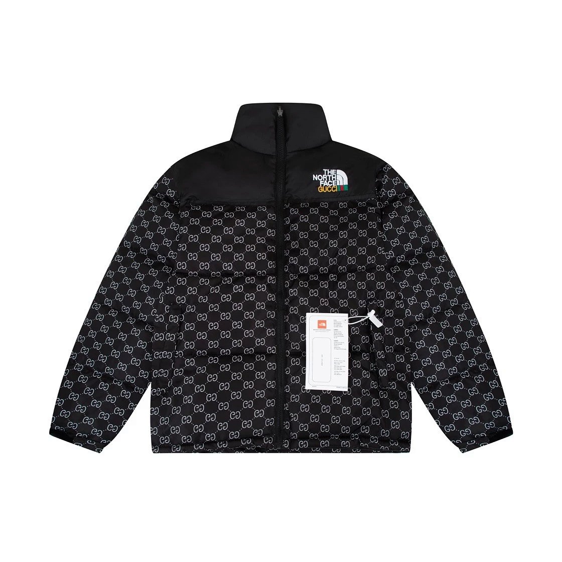 TFG Jacket