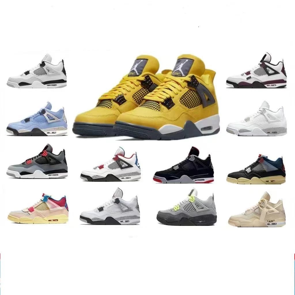 Air Jordan 4
