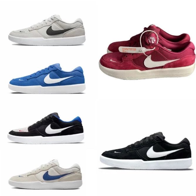 Nike SB Force 58