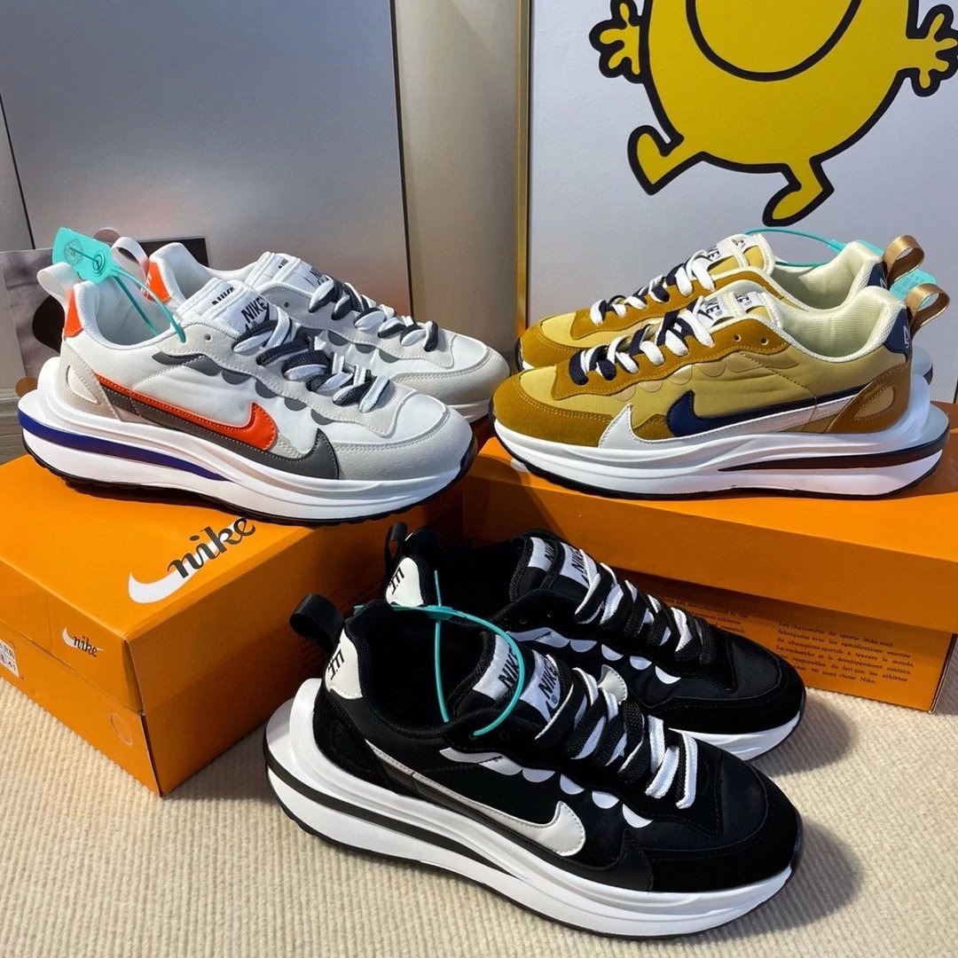 Nike Sacai Waffle