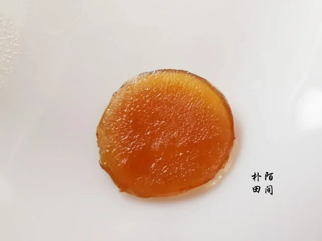 长白山即食鲜参人参蜜片西洋参蜜片天麻蜜片蜜饯独立便携包装滋补小零食