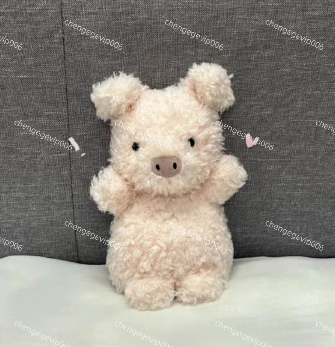 Curly pig [hot selling]