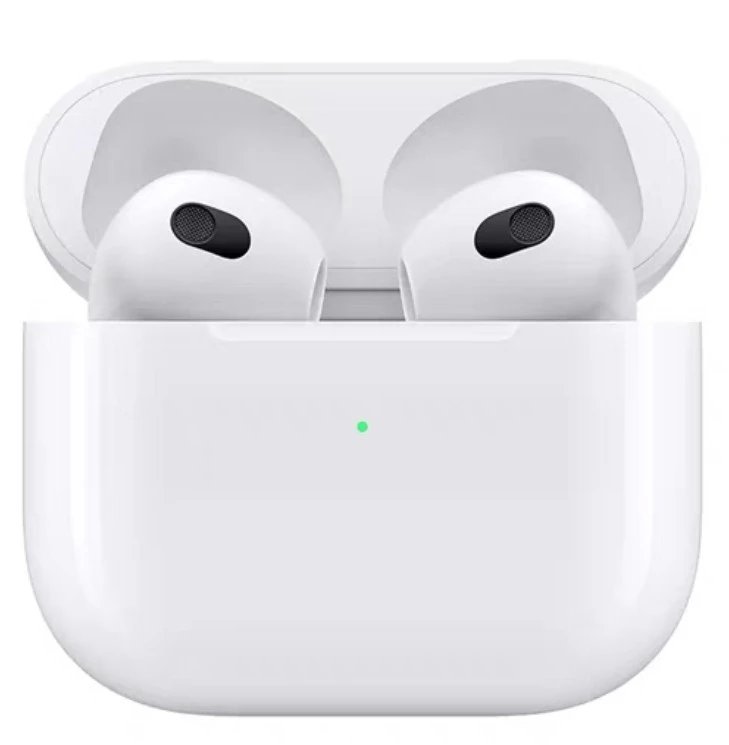 Headset Gen3