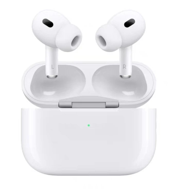 Earphones Pro Gen2 with noise reduction
