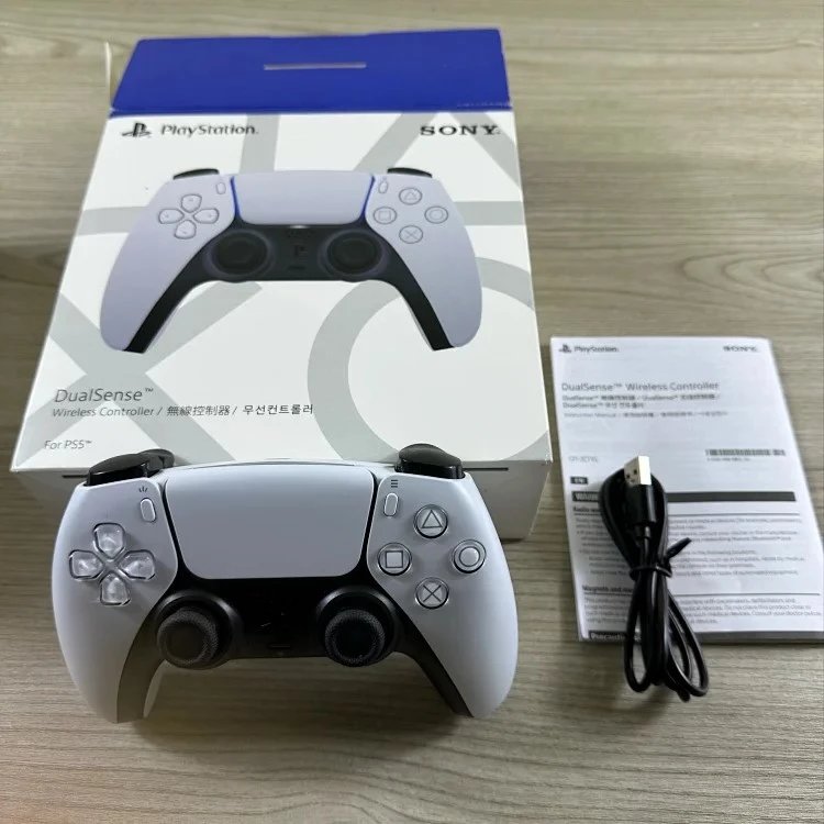 Ps 5 game controller