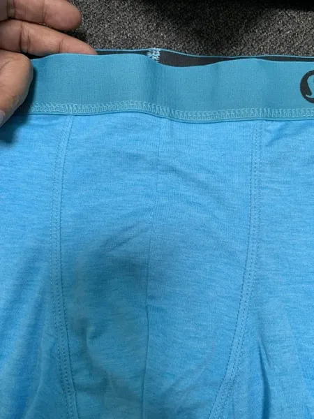 Lululemon Align Underwear Black, Teal, and Gray - 66