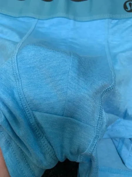 Lululemon Align Underwear Black, Teal, and Gray - 67